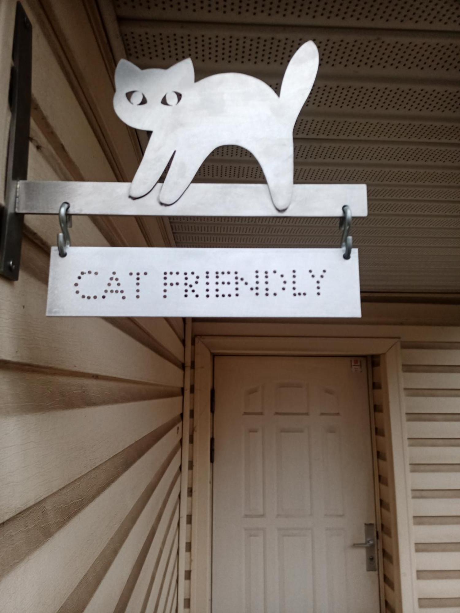 Апартаменти Vilnius Cat Friendly Екстер'єр фото
